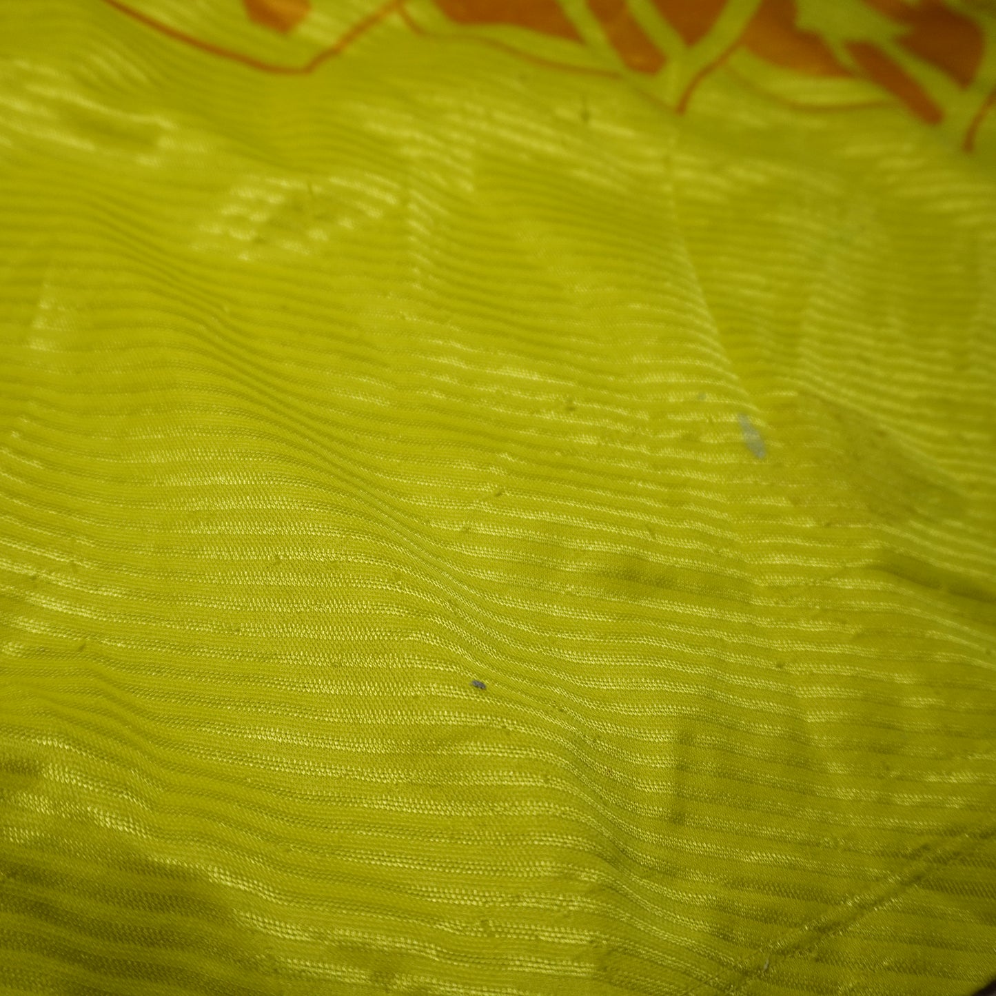 Brazil Home Jersey 1993