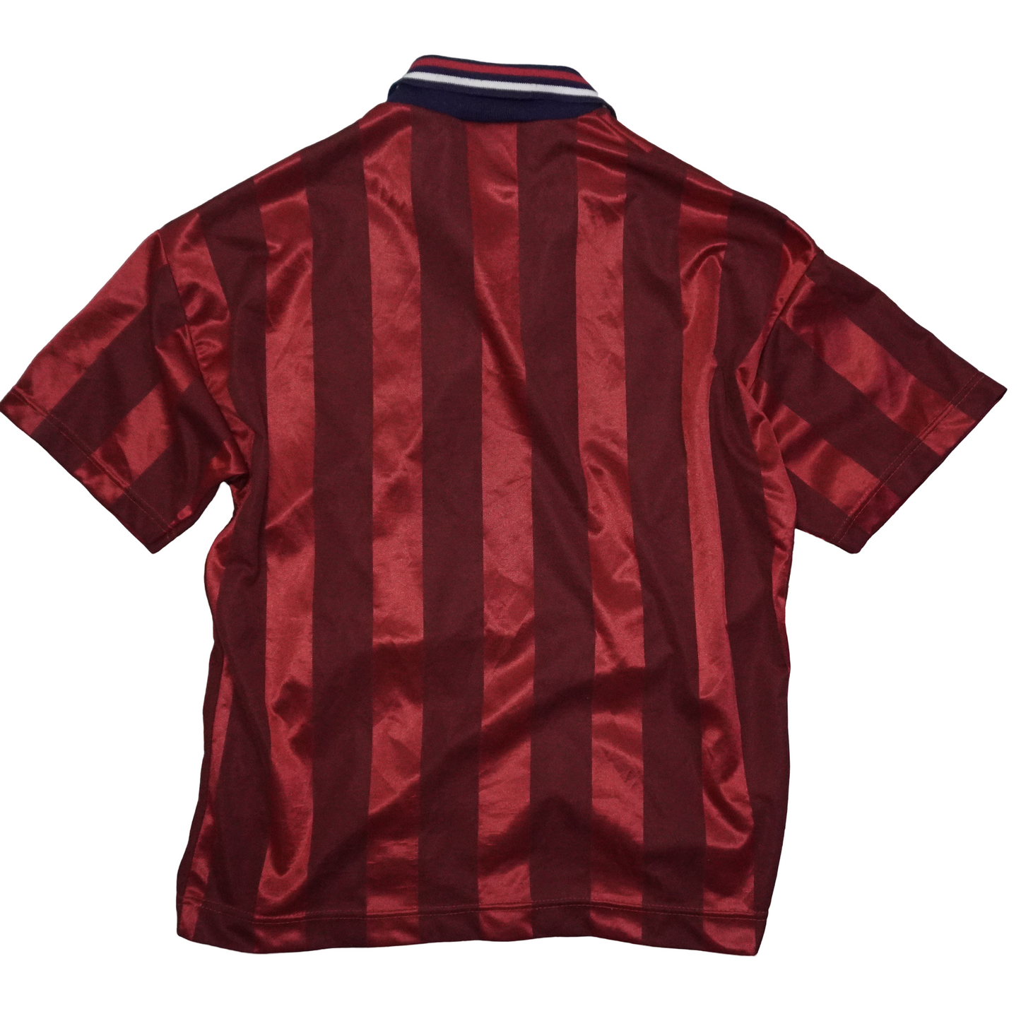 England 1997-1999 Away Football Kit