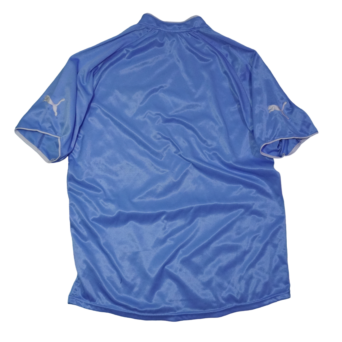 SS Lazio 2002-03 Home Kit