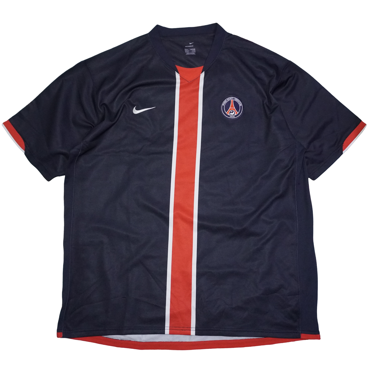 PSG 2007-08