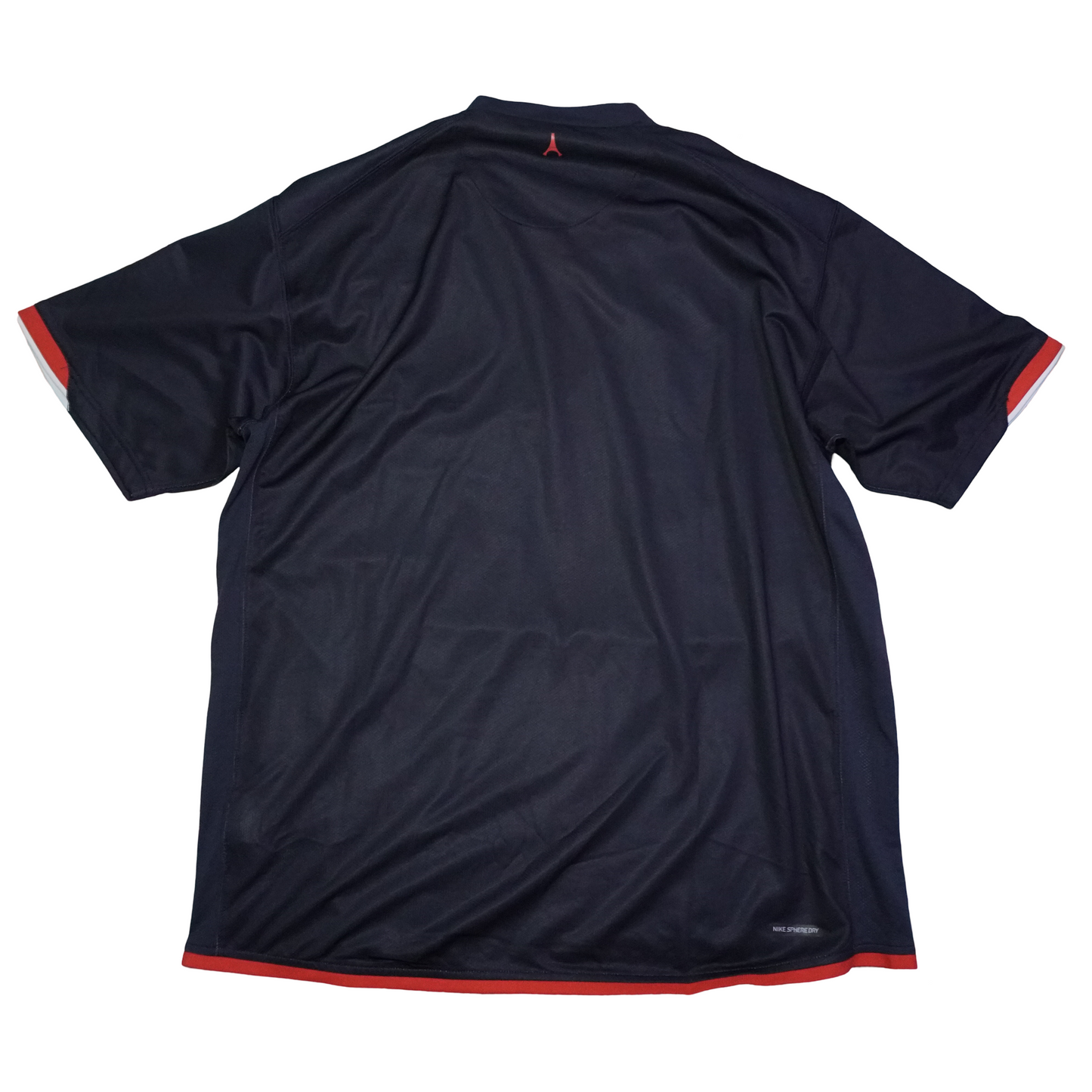PSG 2007-08
