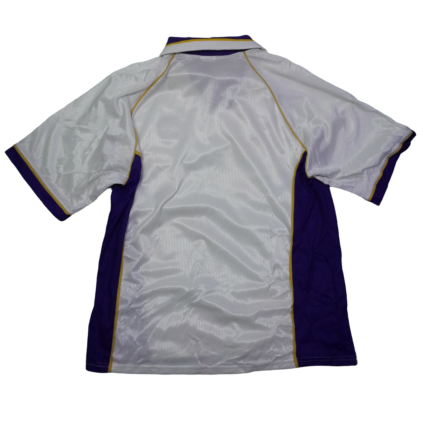 Vintage Toulouse1 998-99 Puma Home Shirt