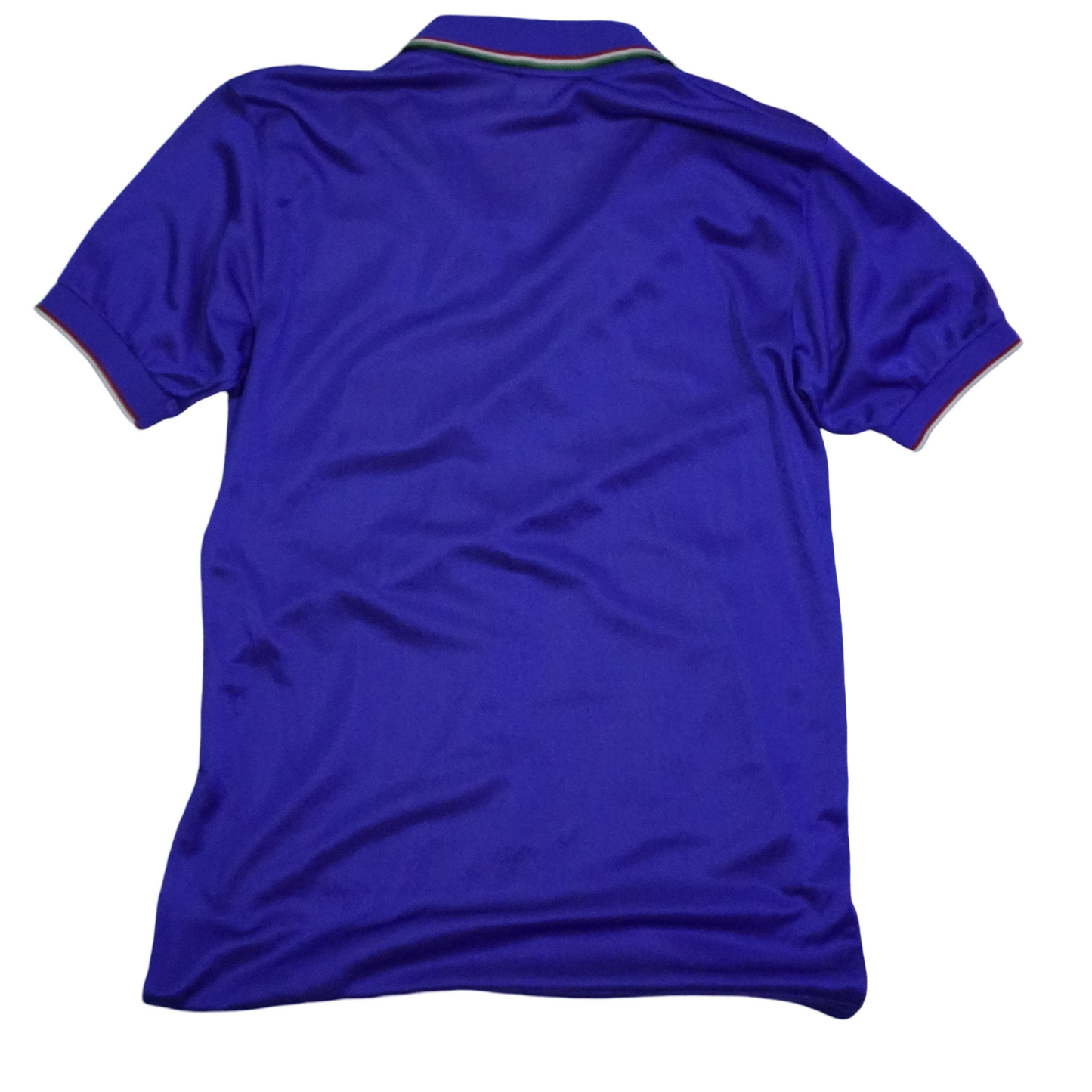 Italy 1990-1996 Vintage Home jersey
