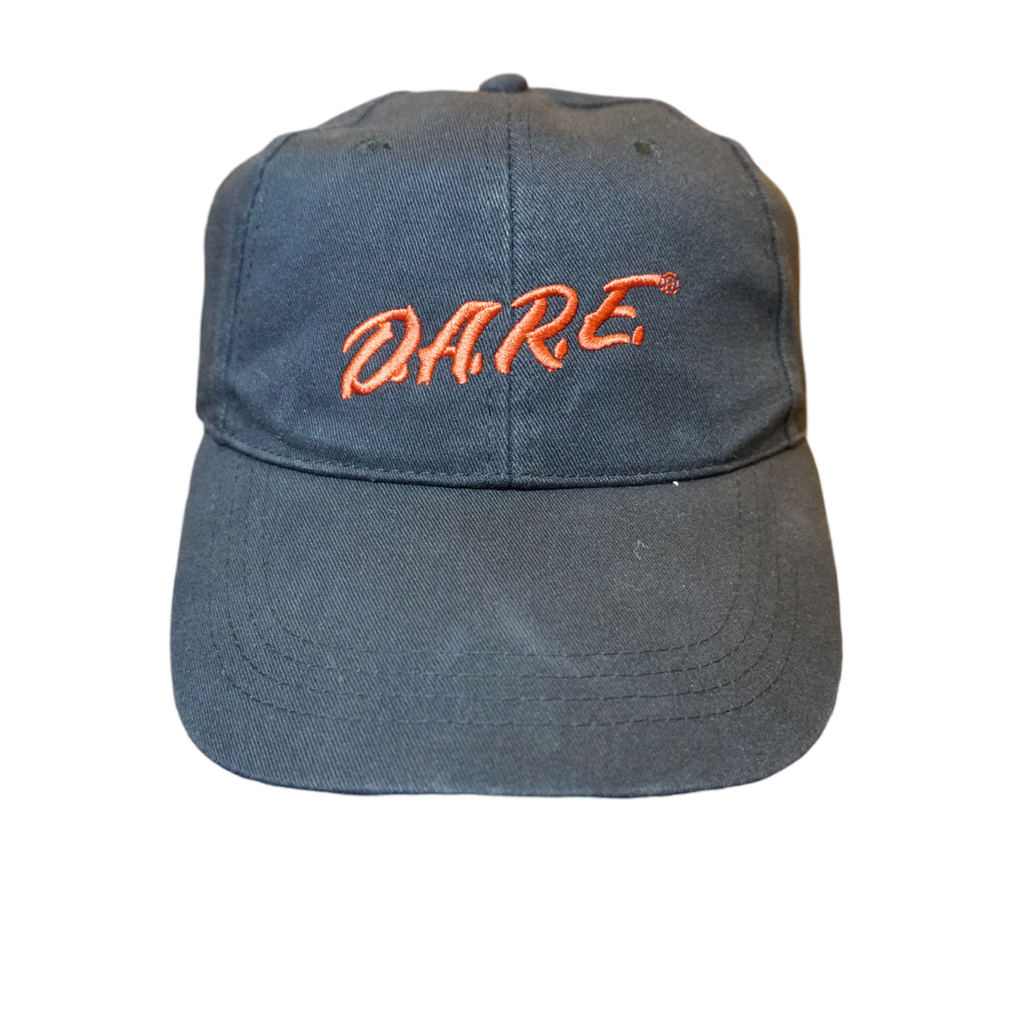 D.A.R.E cap
