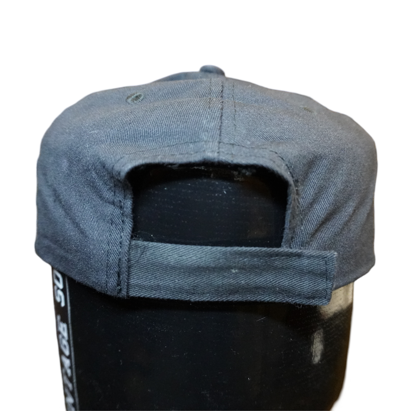 D.A.R.E cap
