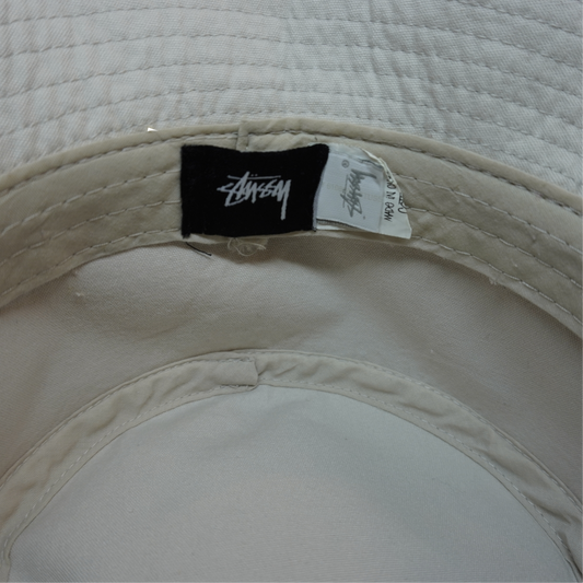 Stussy Bucket Hat