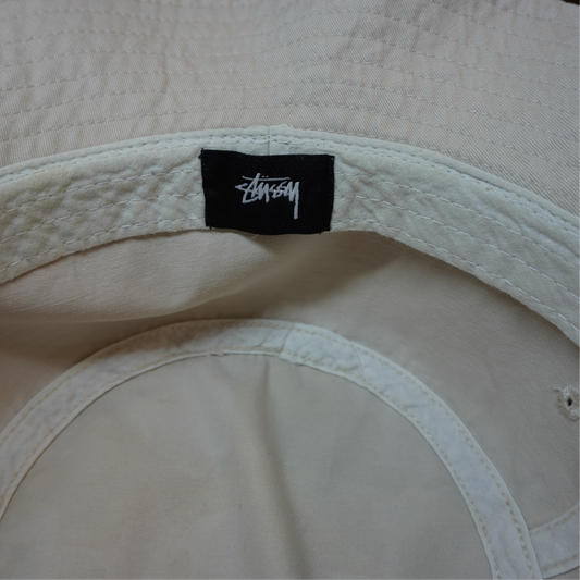 Stussy Buckethat