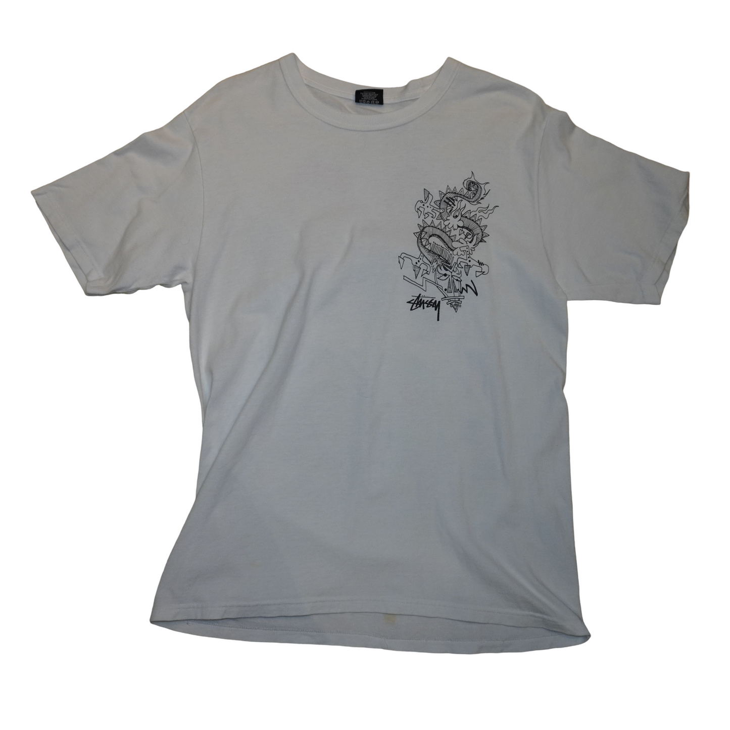 Stussy Funky Tribe Tee
