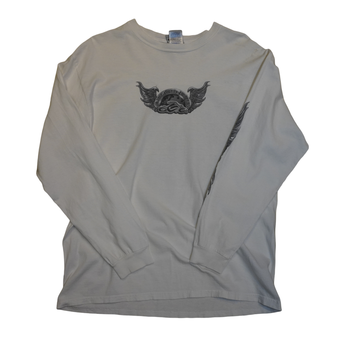 West Coast Choppers LS