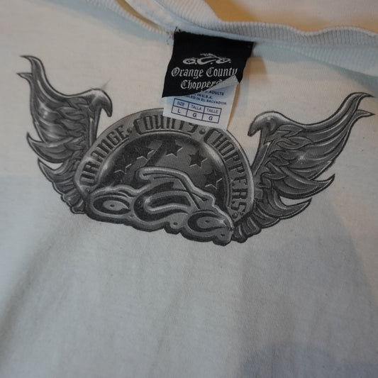 West Coast Choppers LS