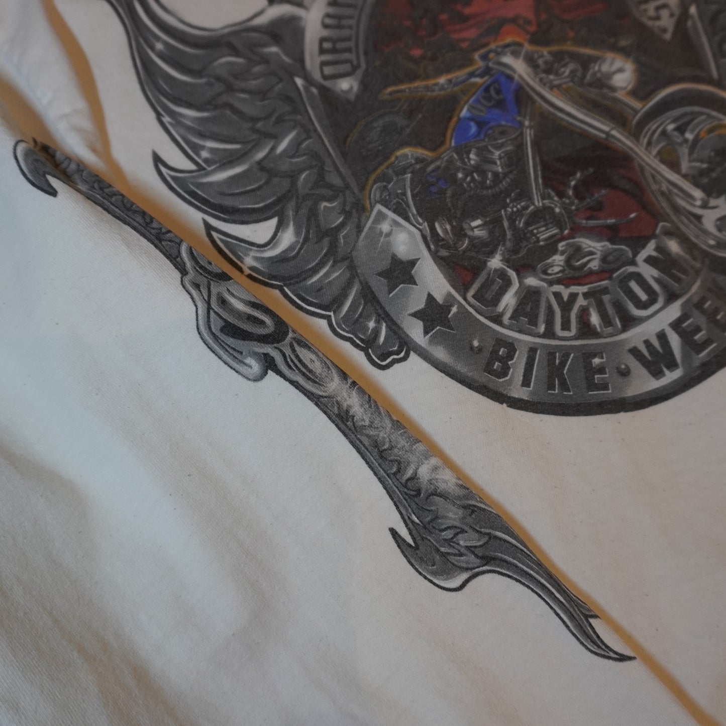 West Coast Choppers LS