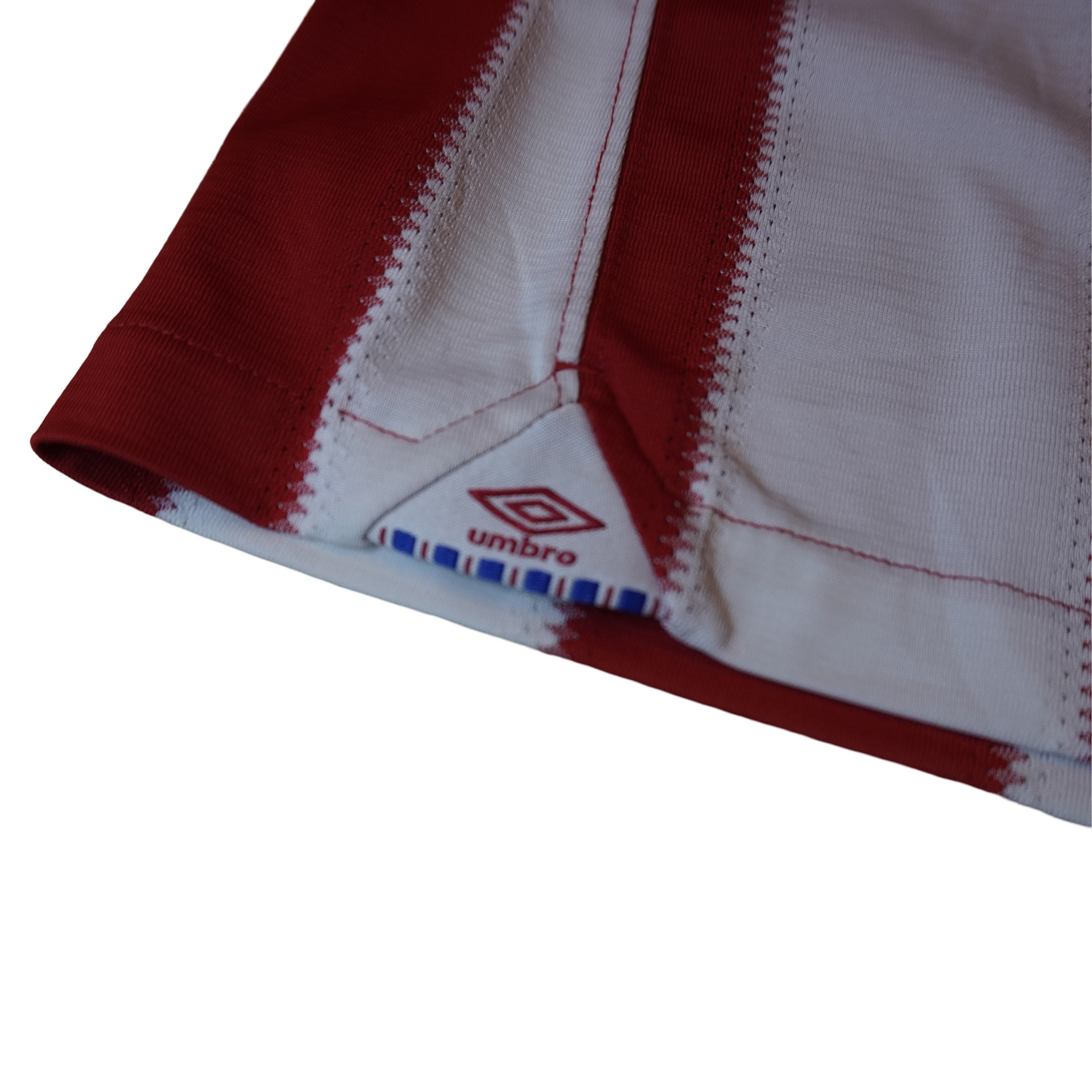 UMBRO 2010-11 Glasgow Rangers shirt