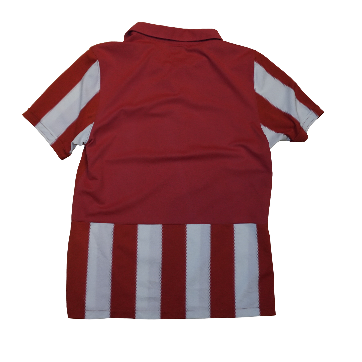 UMBRO 2010-11 Glasgow Rangers shirt