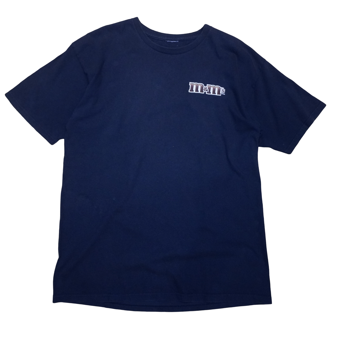 Vinatge M&M's Tshirt