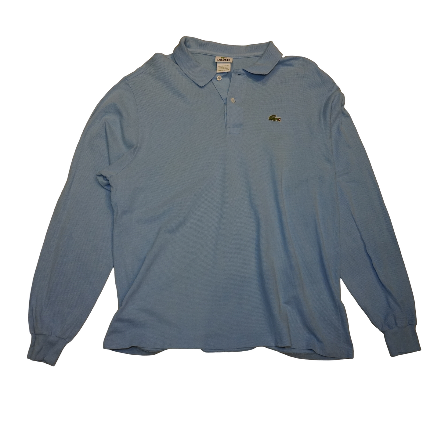 Lacoste LS