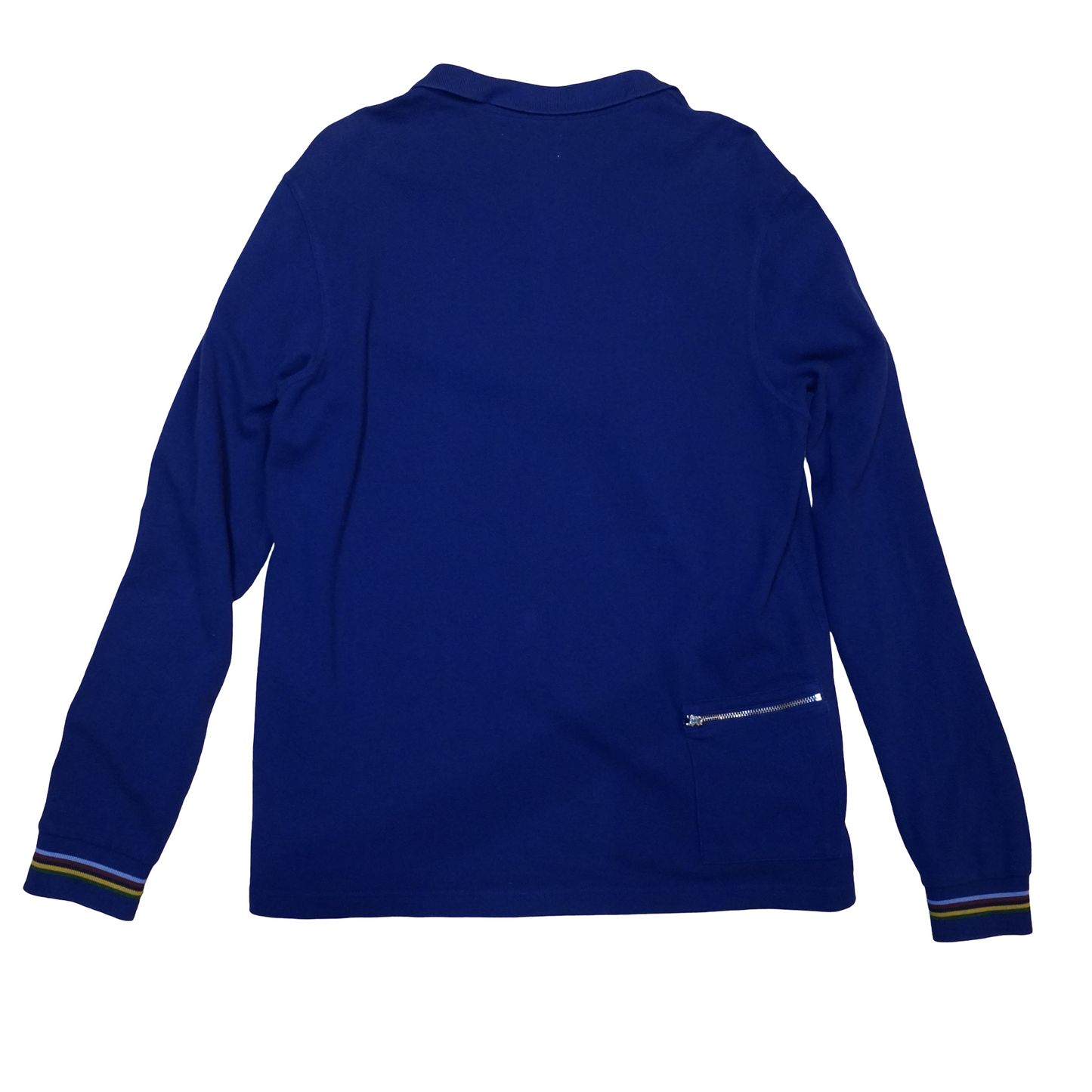 Fred Perry LS
