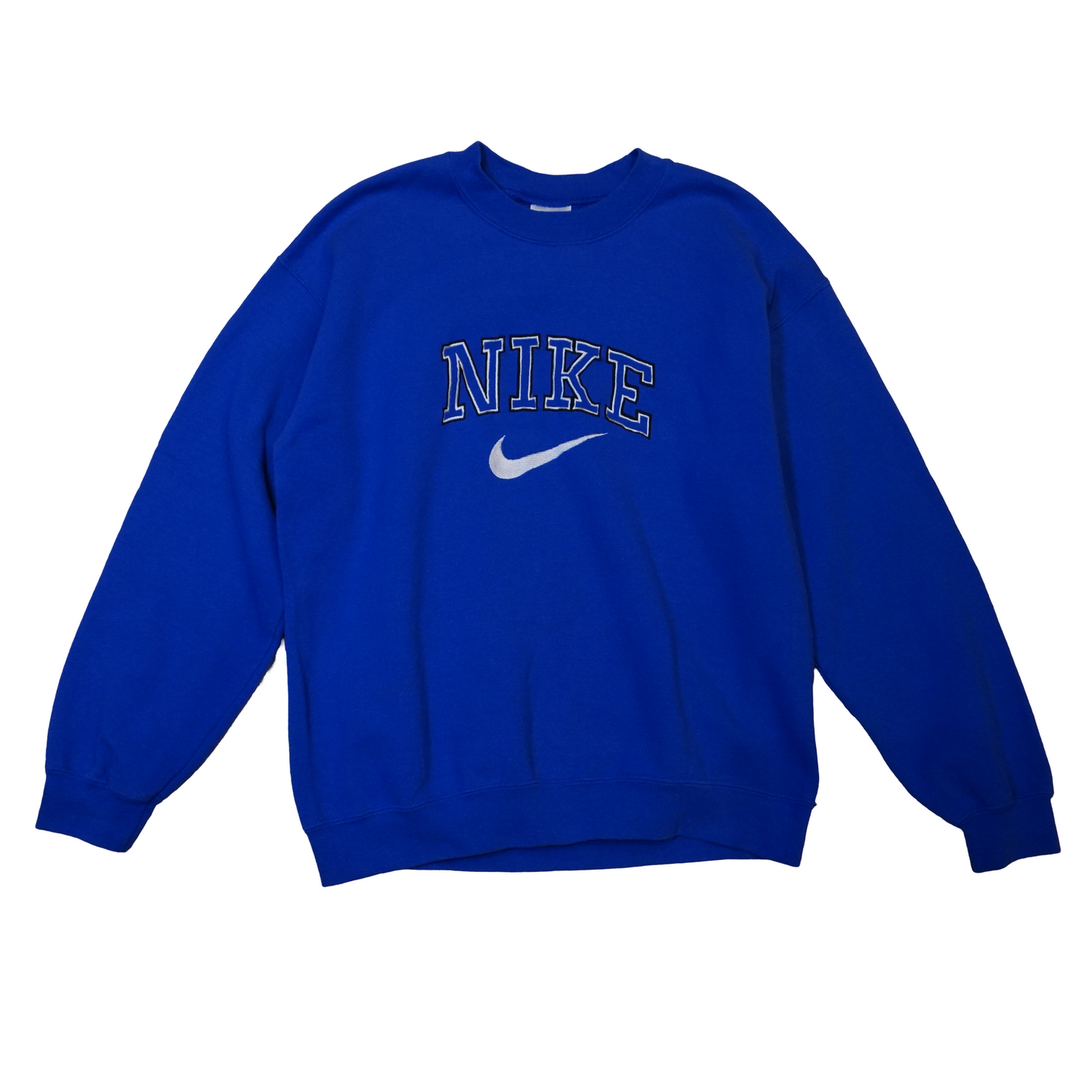 Vintage Nike Spellout Crewneck