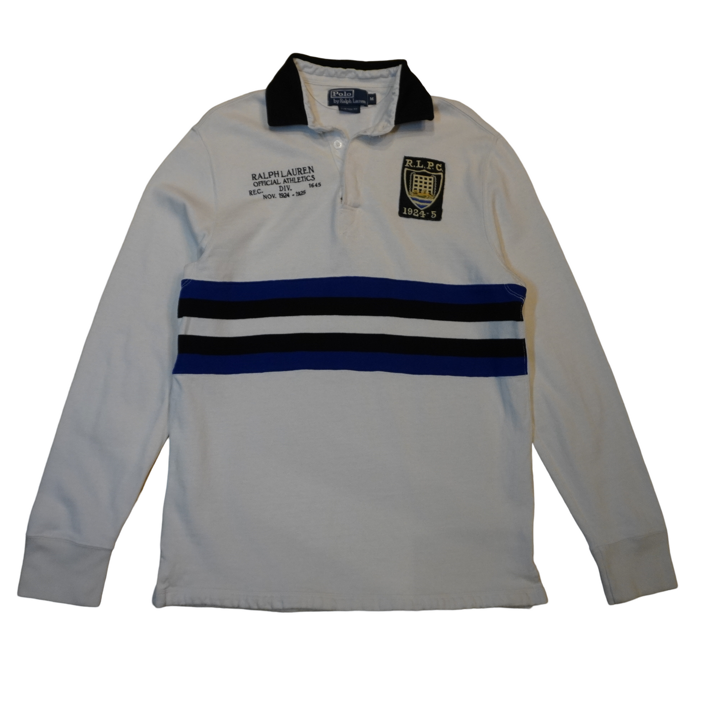 Vintage RL Rugby shirt