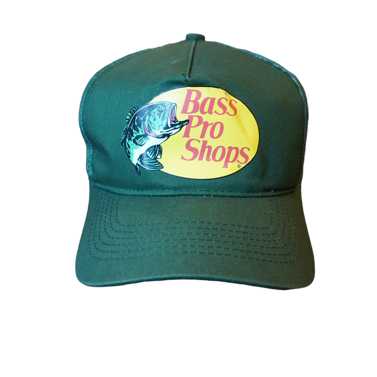 Bass pro trucker Cap