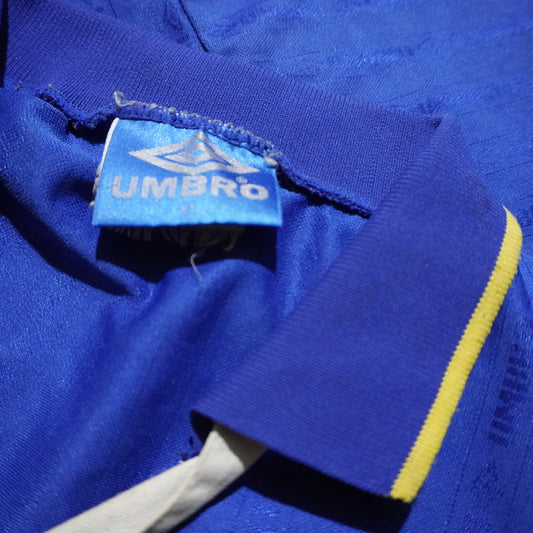 Chelsea FC 95-96 96-97