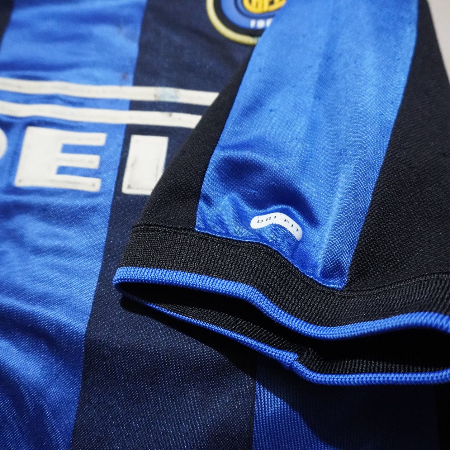 Inter Milan 1999 2000 Nike