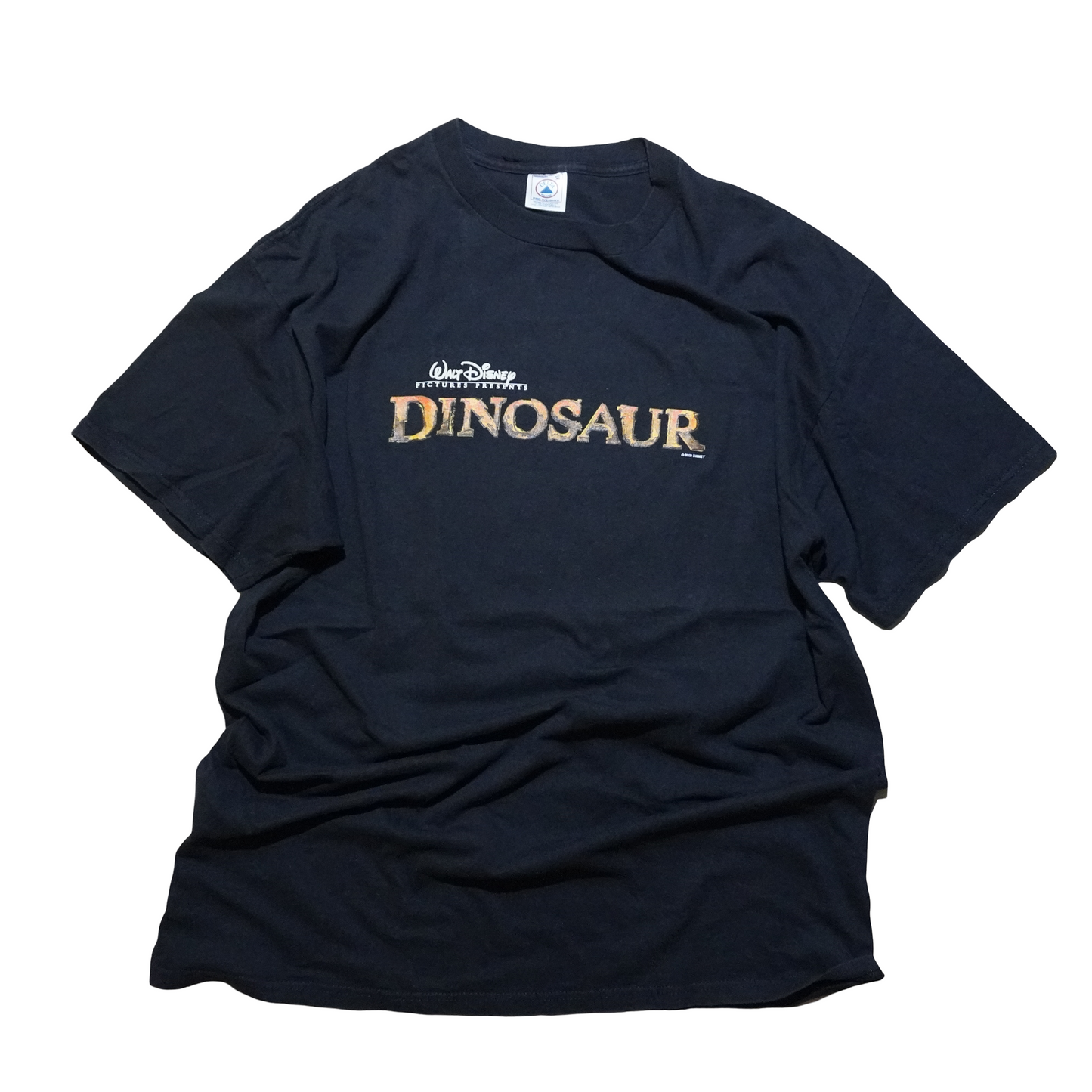 Vintage Walt Disney’s Dinosaur Movie Tee