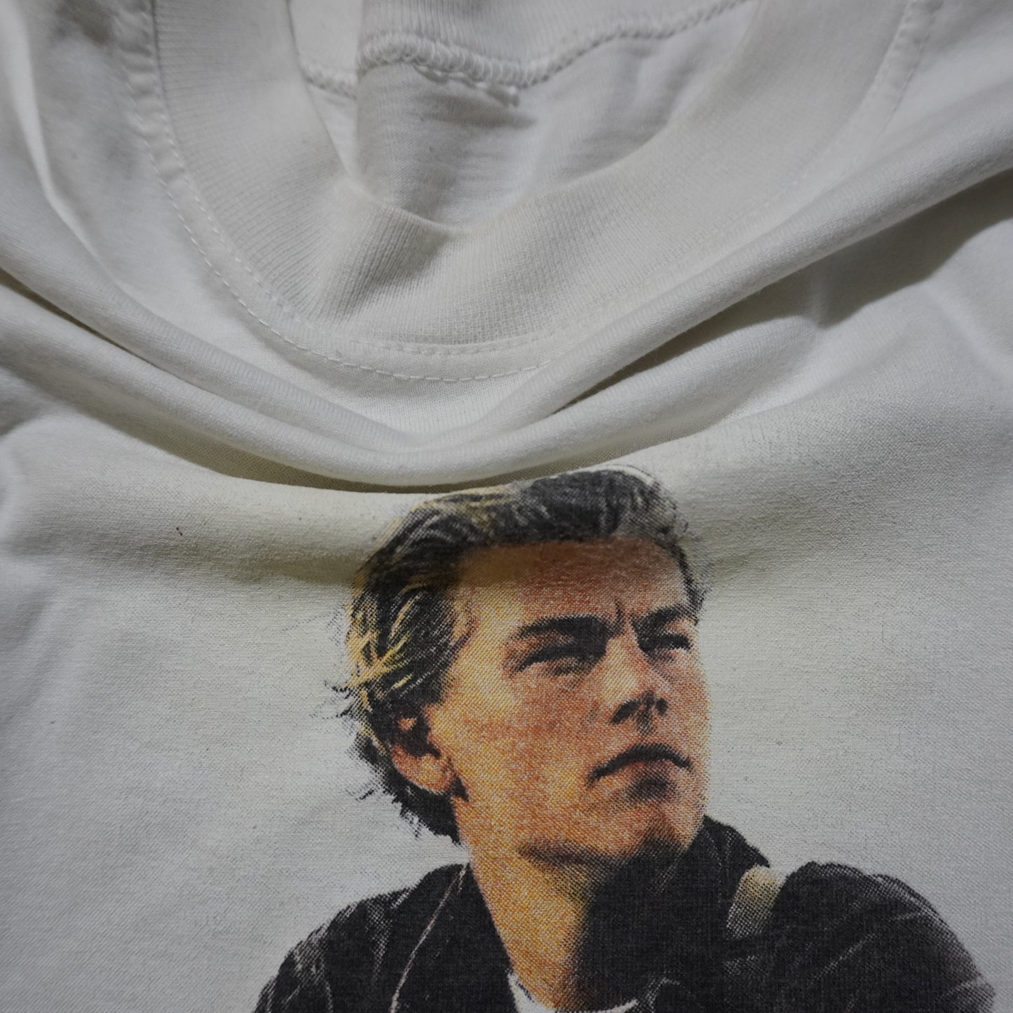 Vintage Titanic 1997 Leonardo DiCaprio Solo