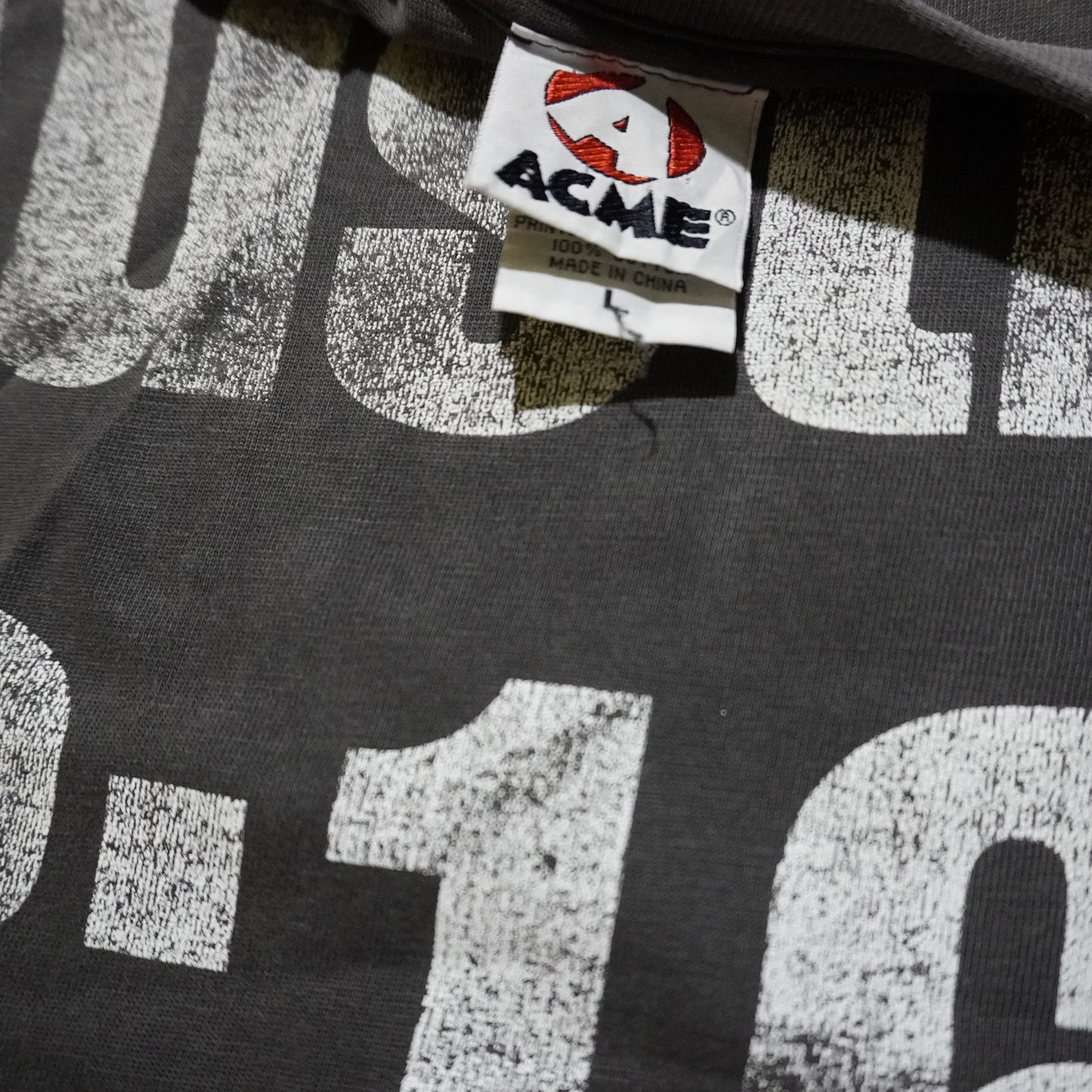 Vintage Stone Cold Steve Austin 1996 ACME