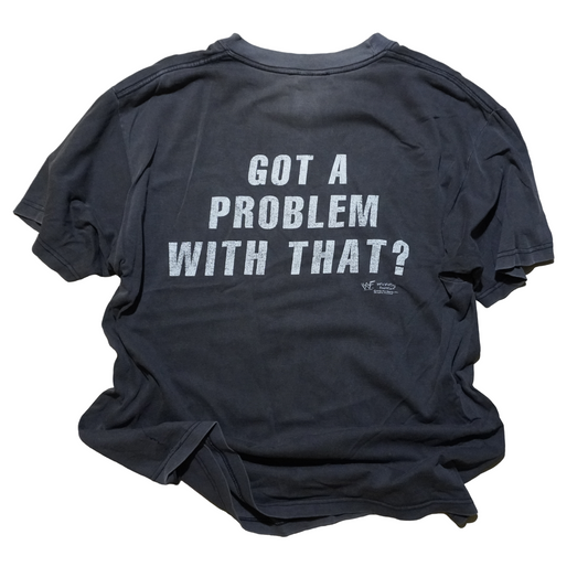 Vintage Stone Cold Steve Austin 1996 ACME