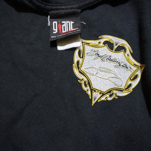 Vintage Boyd Coddington