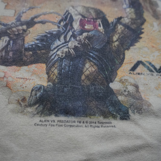 Alien vs Predator 2014