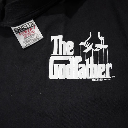 Vintage The Godfather 1997
