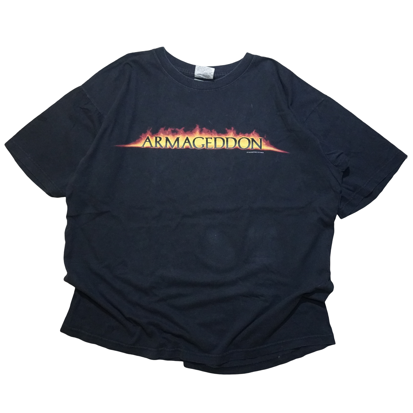 Vintage Armageddon