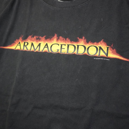 Vintage Armageddon