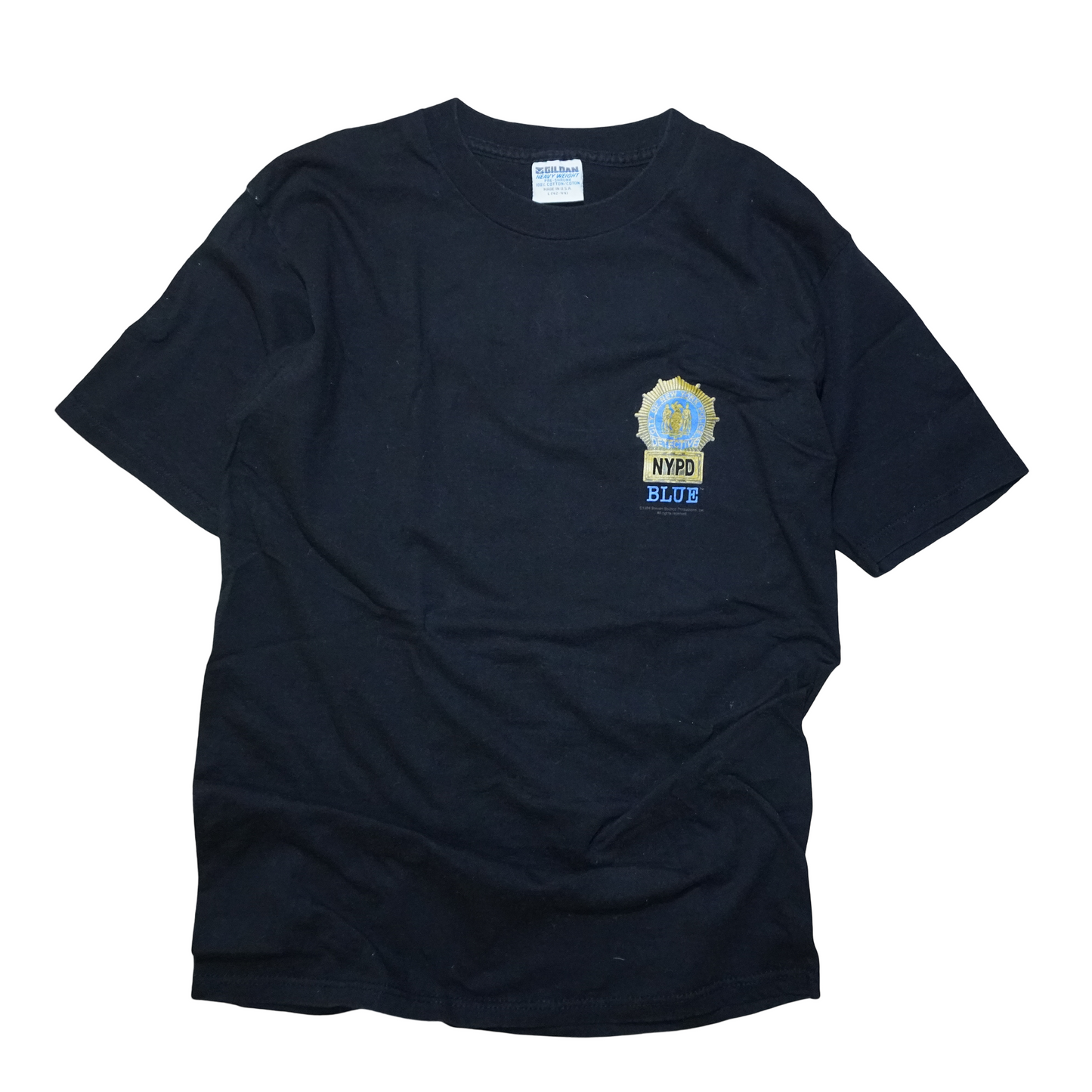 Vintage NYPD Blue TV Series 1997