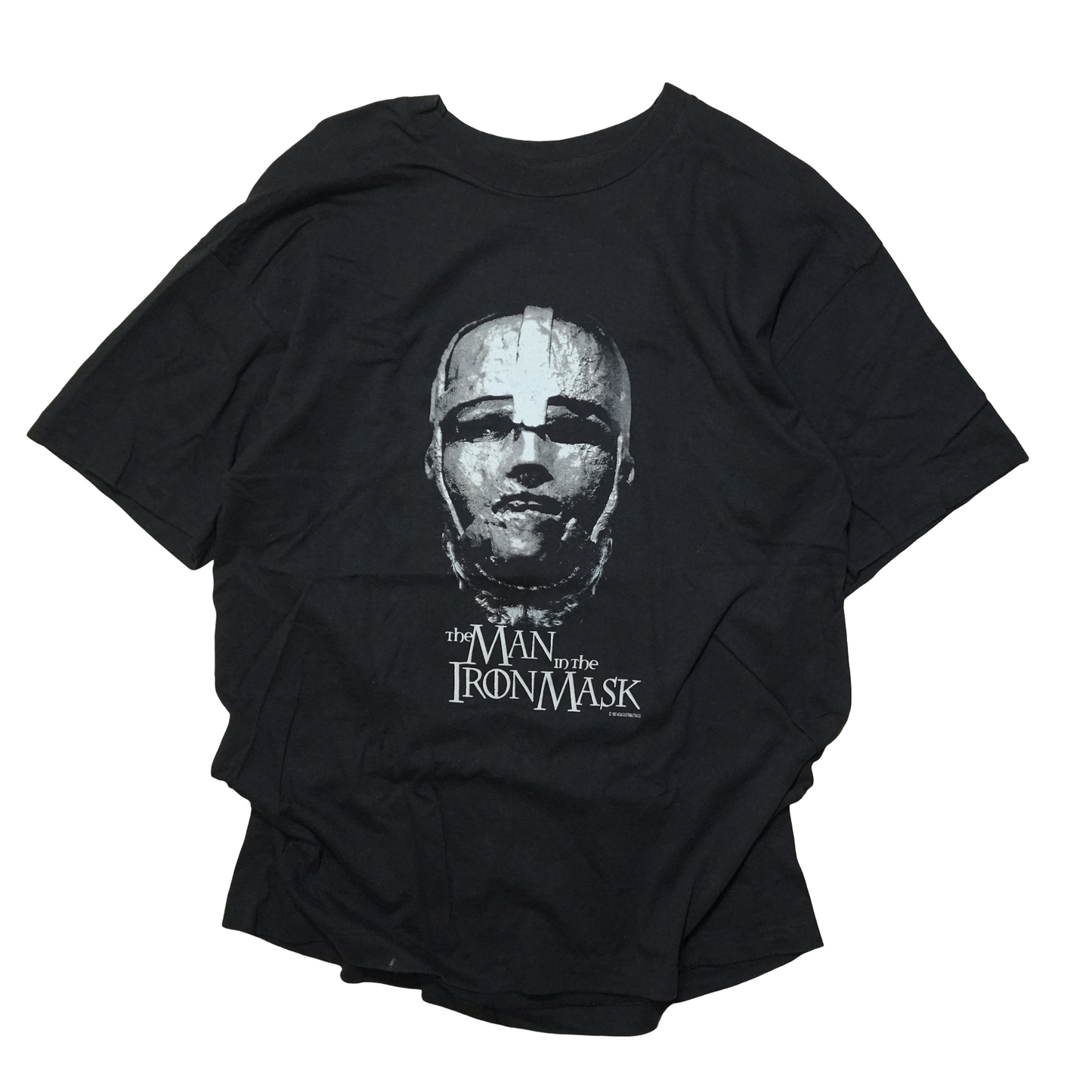 Vintage The Man in the Iron Mask (1998) Leonardo DeCaprio