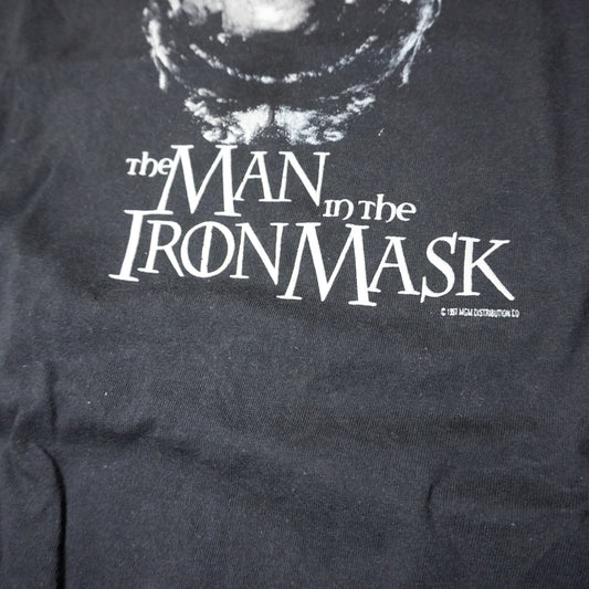 Vintage The Man in the Iron Mask (1998) Leonardo DeCaprio