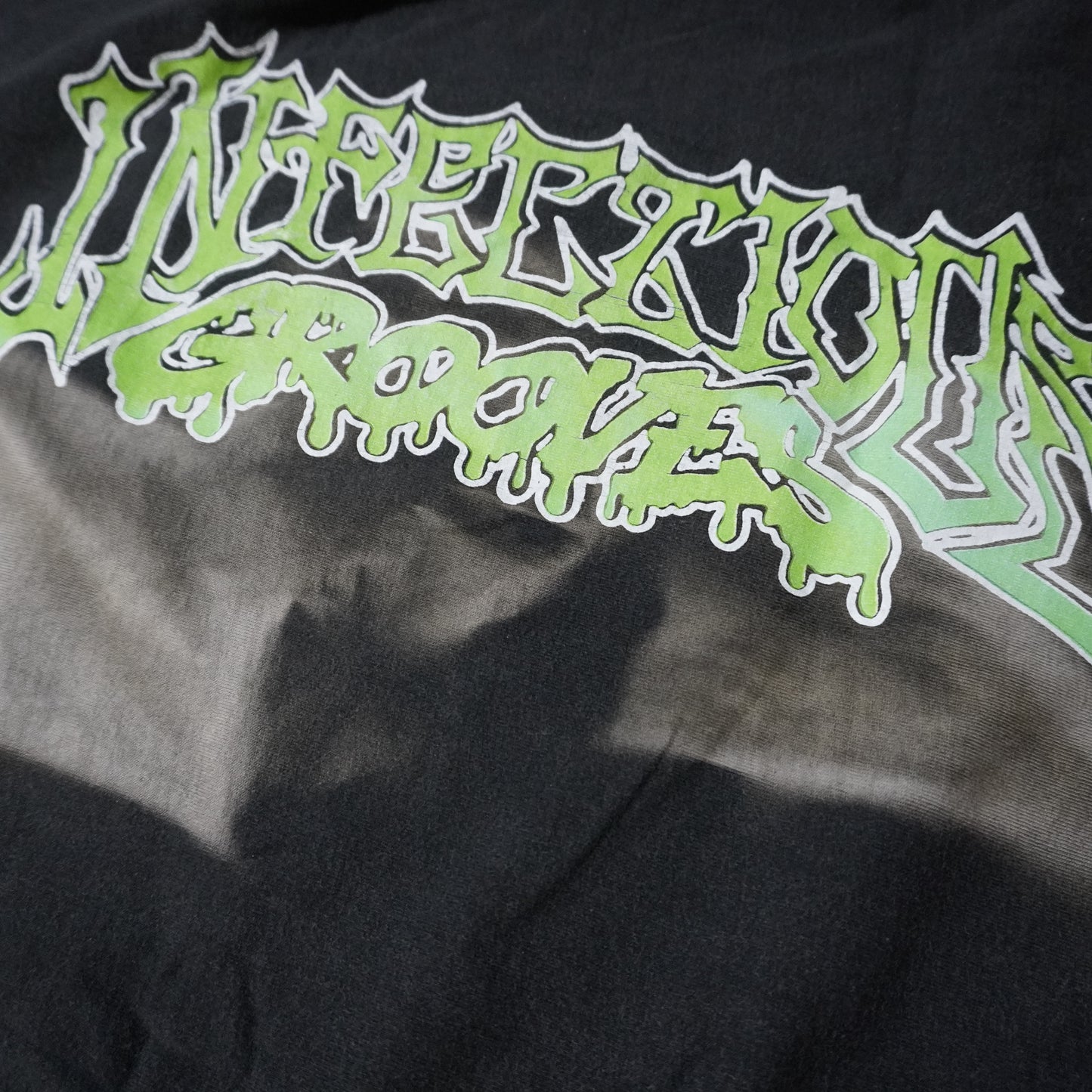 Vintage Infectious Grooves