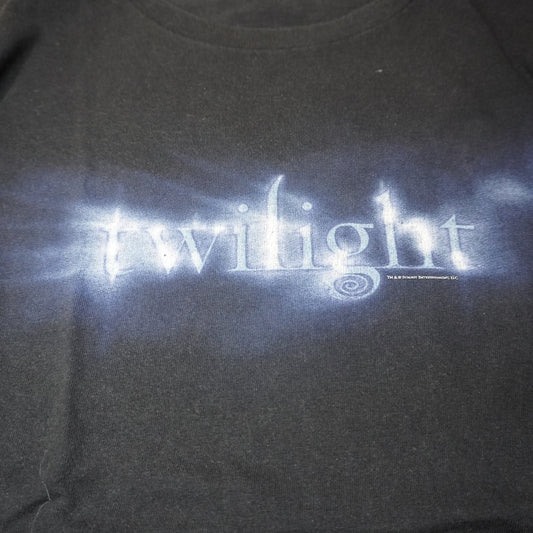 Vintage Twilight Tee
