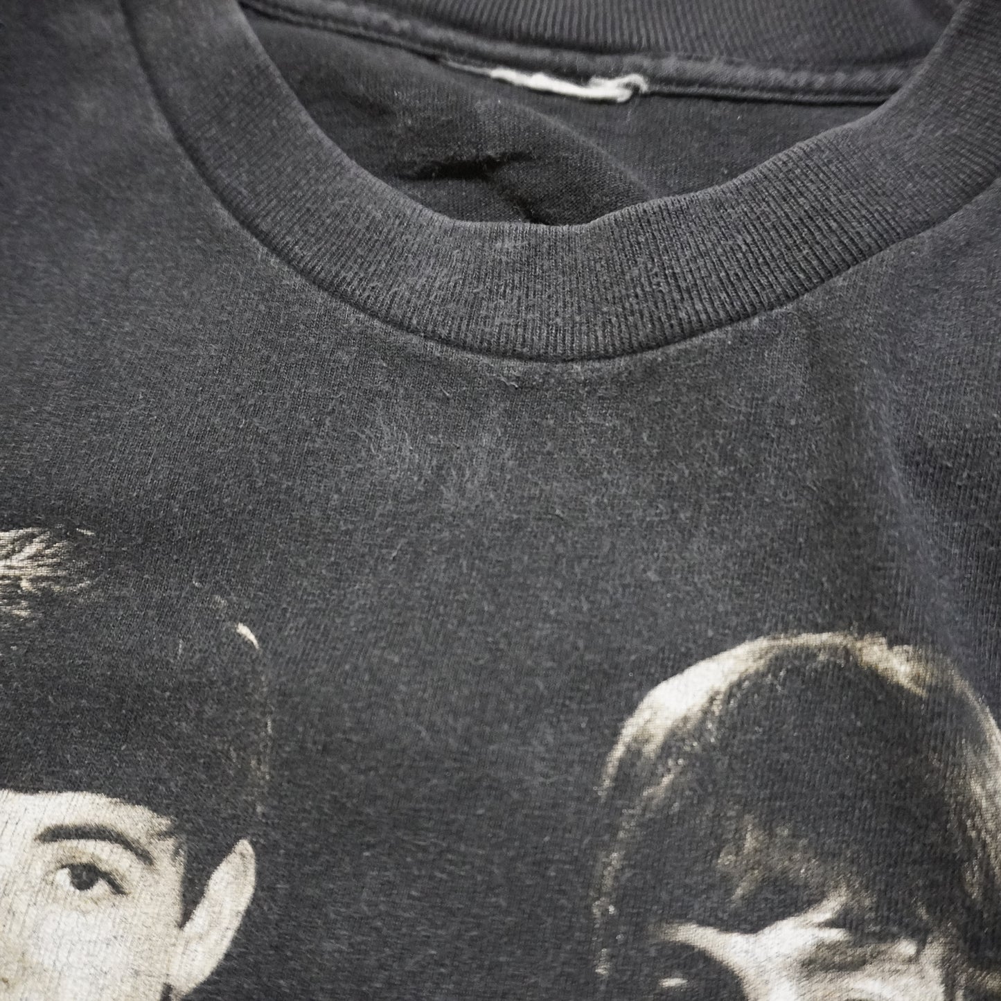 Vintage The Beatles 2001