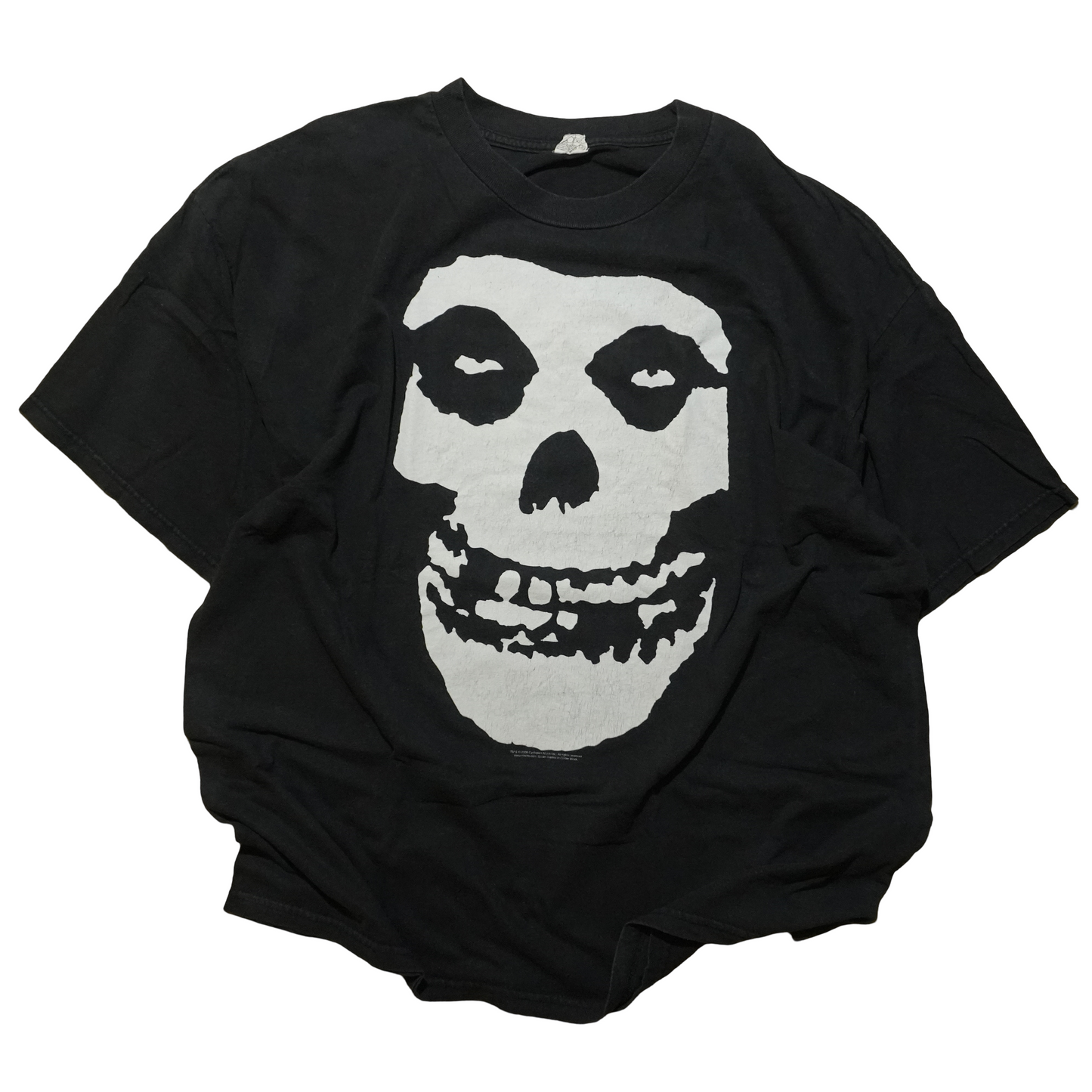 Vintage Misfits