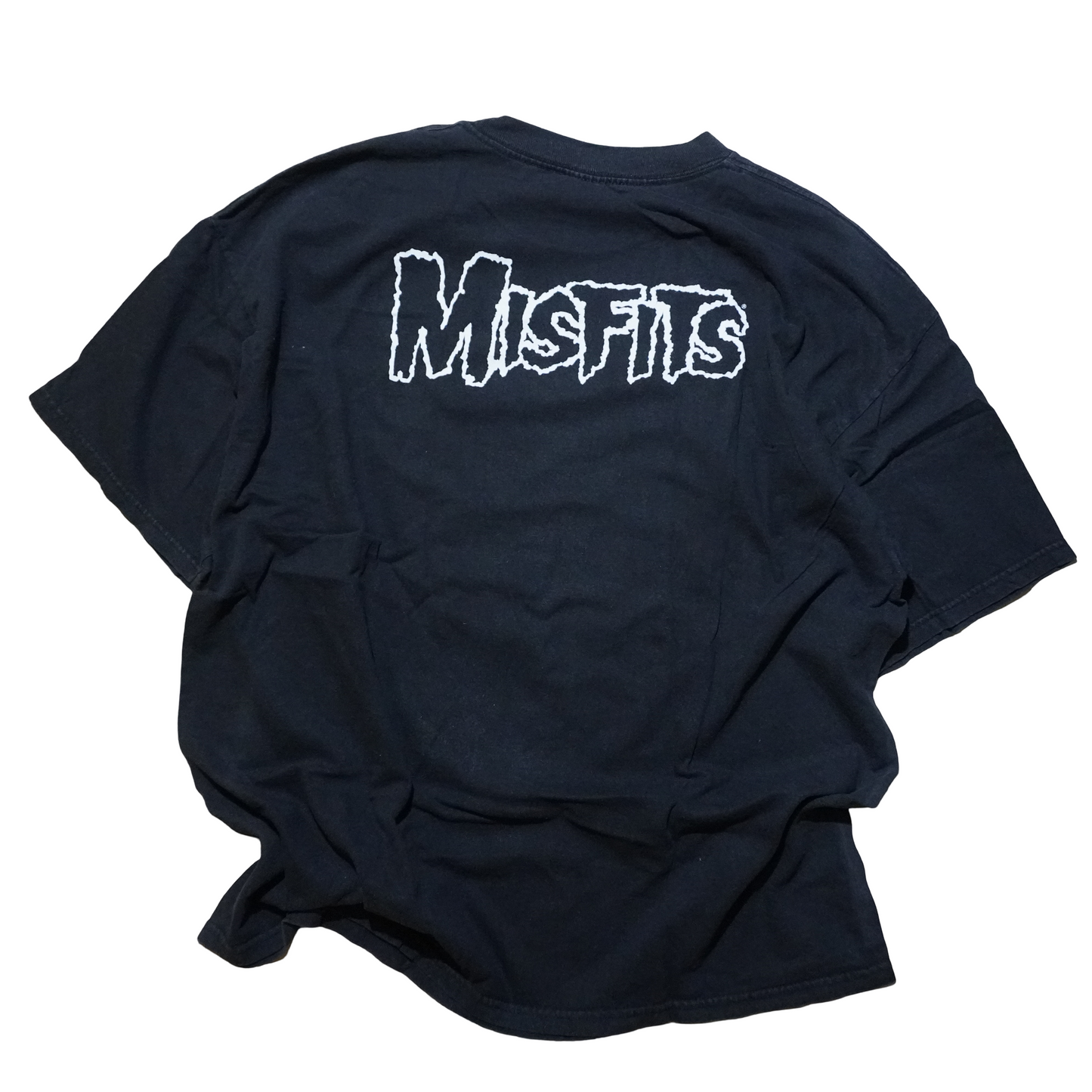Vintage Misfits
