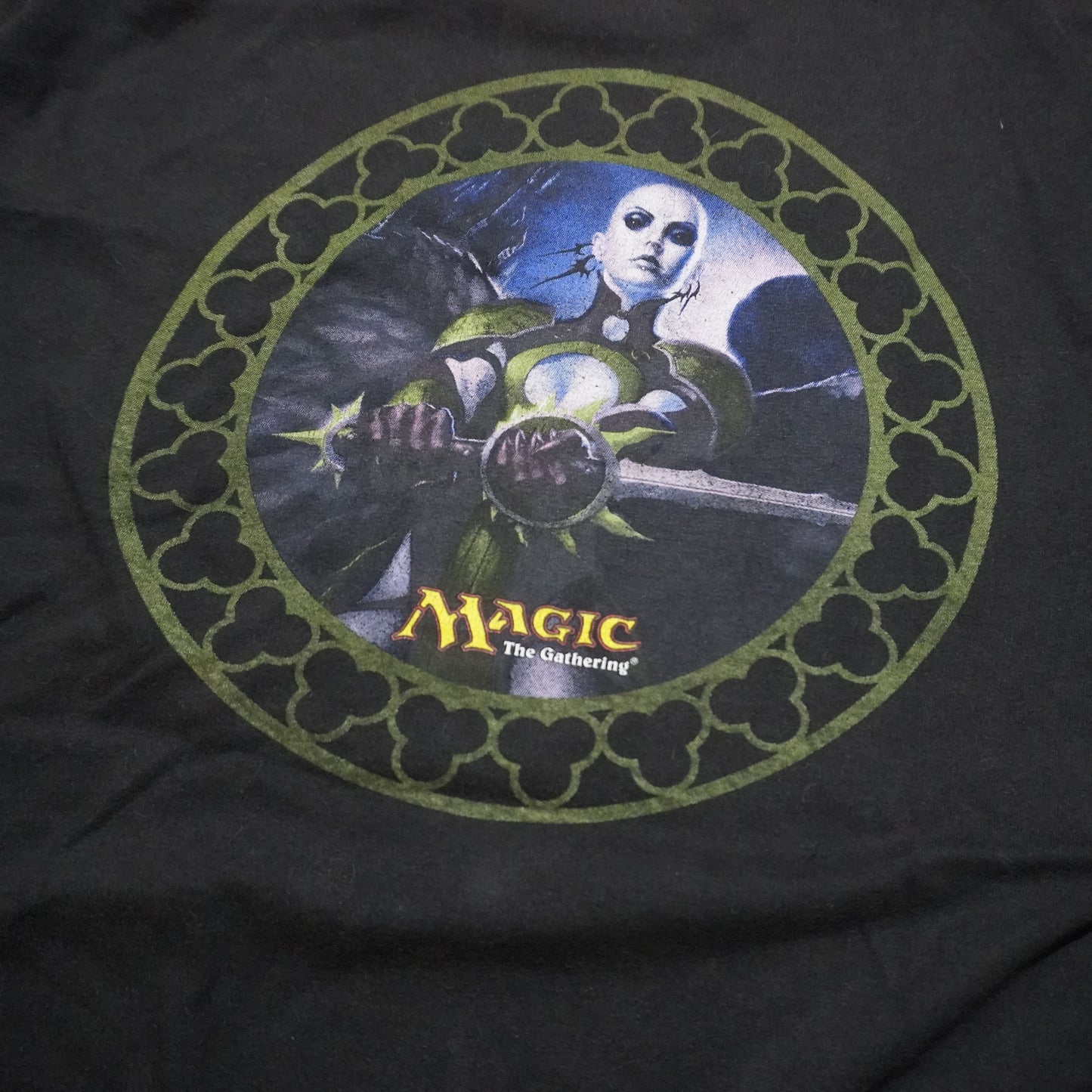 Vintage Magic The Gathering Guildpack Prerelease