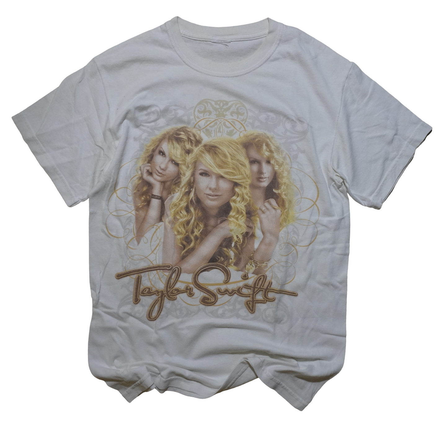 Taylor Swift Fearless Tour Y2K (2009)
