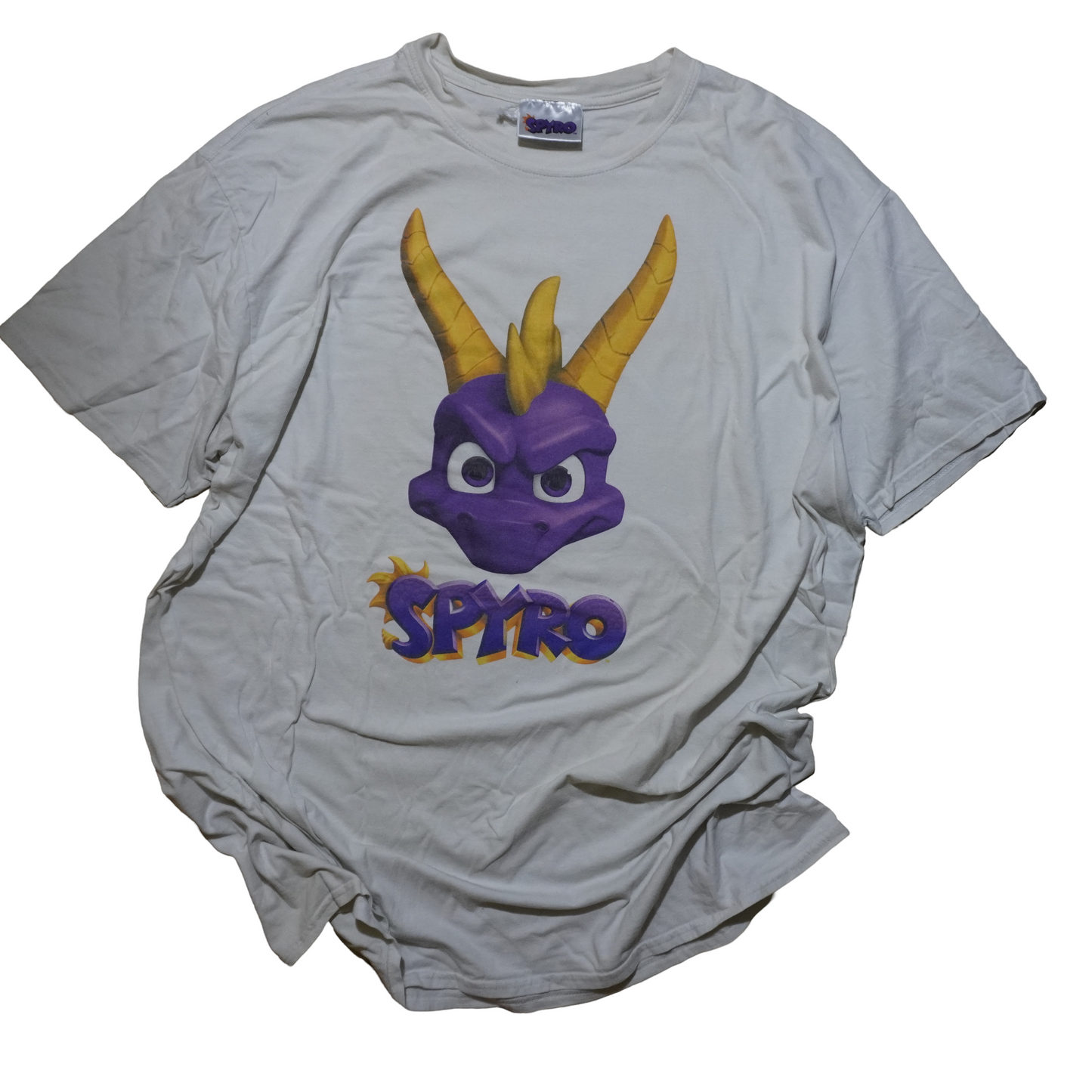 Spyro Gaming Tee