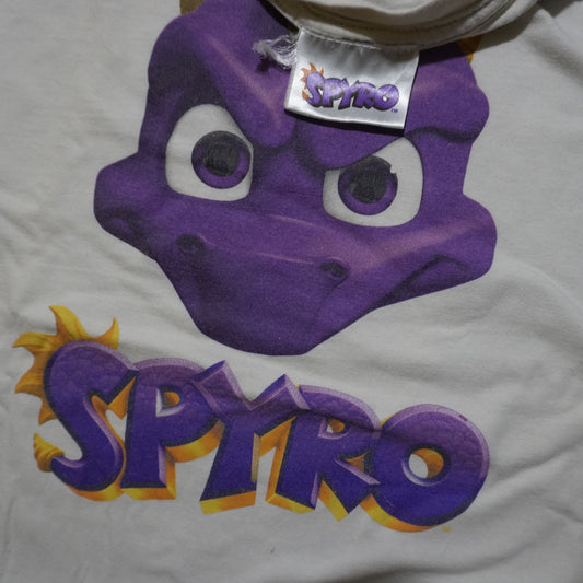 Spyro Gaming Tee