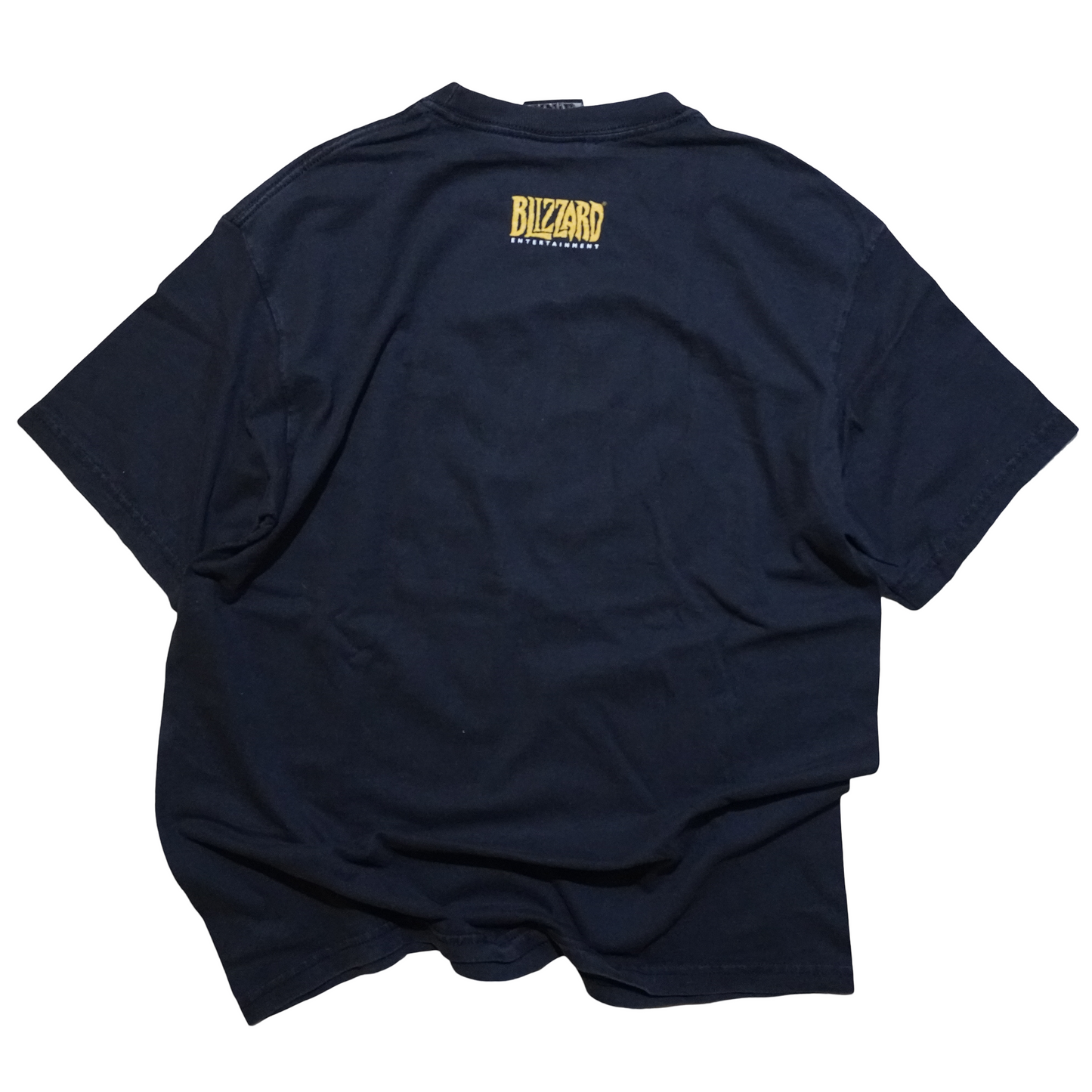 World Of Warcarft Blizzard Tee