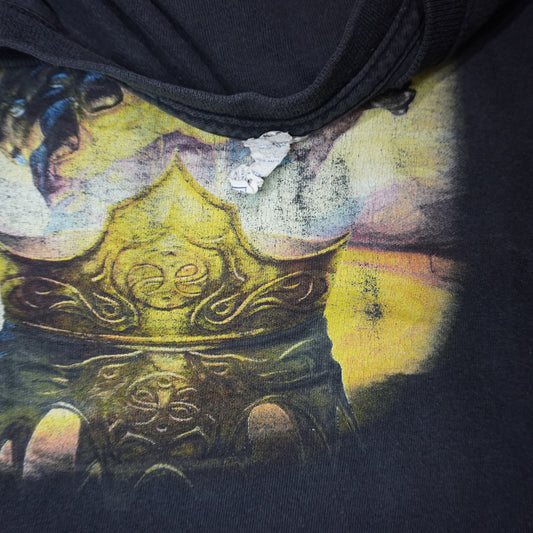 Vintage fable 3 XBox 360 Gaming Promo Tee