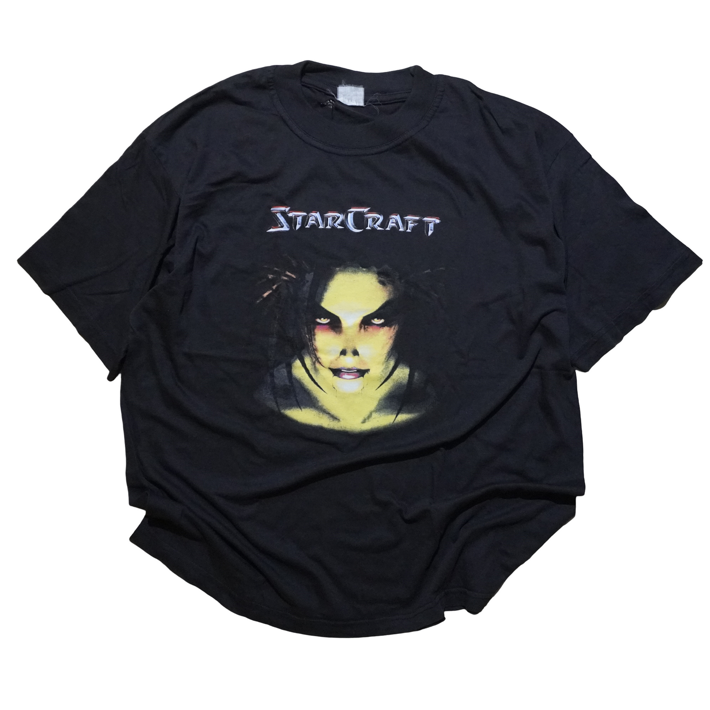 Vintage StarCraft Kerrigan