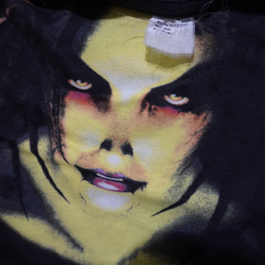 Vintage StarCraft Kerrigan